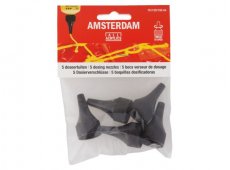 Amsterdam akrilne boje nastavak za tubu