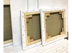 Academy napeta slikarska platna