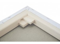 Academy platna 3D duboke letve