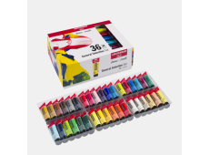 Amsterdam akrilne boje set 36x20 ml