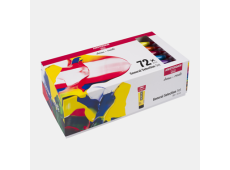 Amsterdam akrilne boje set 72x20 ml