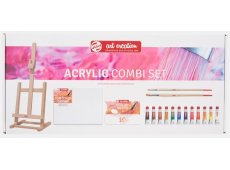 Talens Art Creation akrilne boje Combi set