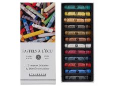 Sennelier suhe pastele set 12