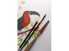 Paint'On Mix Media blokovi bijeli papir