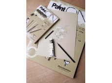 Paint'On Mix Media blokovi kraft