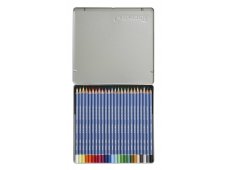 Cretacolor Akvarel olovke Marino set 24