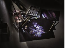 Van Gogh akvarel boje metalik i perlaste nijanse