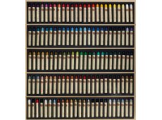 Sennelier uljne pastele