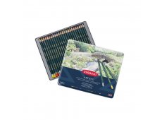 Derwent Artist olovke u boji set 24