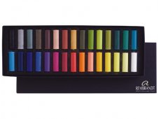 Rembrandt suhe pastele set 30 1/2