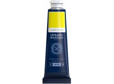 Lefranc & Bourgeois Fine uljane boje 40 ml Lemon Yellow