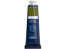 Lefranc & Bourgeois Fine uljane boje 40 ml Olive Green