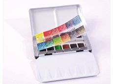 Sennelier l'Aquarelle set 12