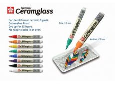 Pen Touch Ceramglass