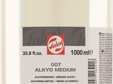 Talens alkidni medium 1000 ml