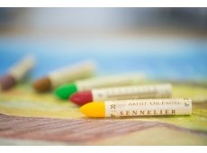 Sennelier uljne pastele amb