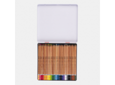 Bruynzeel Expression akvarel olovke set 24