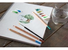 Bruynzeel Expression akvarel olovke