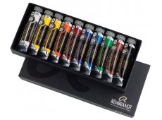 Rembrandt uljane boje set 10x15 ml