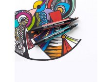 WINSOR & NEWTON PROMARKER SET 96