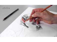 Cretacolor Artist Studio set olovaka za crtanje 101