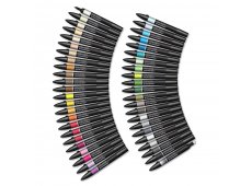 Winsor & Newton Promarker set 48