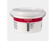 Amsterdam Titanium White 2500 ml