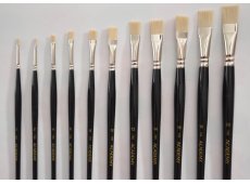 Academy sintetički kistovi 790 za akril i ulje