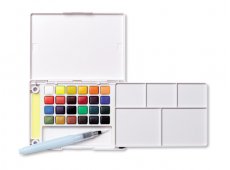 Sakura Koi akvarel boje set 24