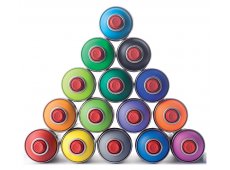 Amsterdam akrilni sprejevi