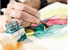 Ecoline tuševi amb 3