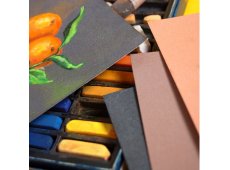 Pastelmat atmosphere