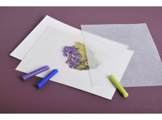 Pastelmat atmosphere ..