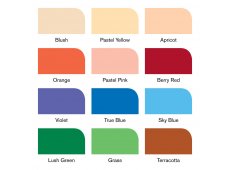 Winsor&Newton Promarker Manga set 1...