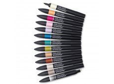 Winsor&Newton Promarker Manga Romance