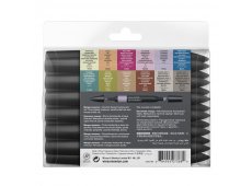 Winsor&Newton Promarker Manga Romance..