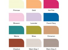 Winsor&Newton Promarker Manga Romance...