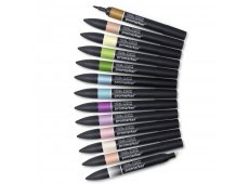 Winsor&Newton Promarker Manga Fantasy