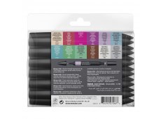 Winsor&Newton Promarker Manga Chibi..