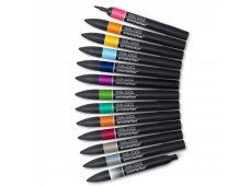 Winsor&Newton Promarker Tattoo Tones