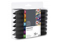 Winsor&Newton Promarker Tattoo Tones.