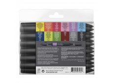 Winsor&Newton Promarker 12+1 Set 1.