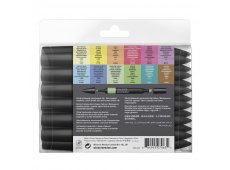 Winsor&Newton Promarker 12+1 Set 2.