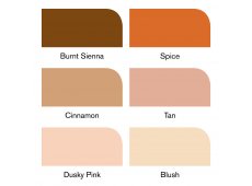 Winsor&Newton Promarker Skin Tones 2 set 6...