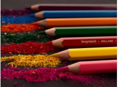 Bruynzeel olovke u boji set 45.