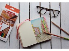 Art Creation Sketchbook.