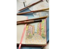 Art Creation Sketchbook..