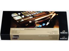 Rembrandt uljane boje kofer..