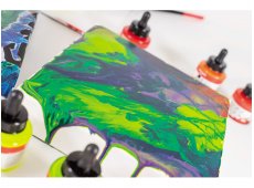 Amsterdam akrilni tuš 30ml amb