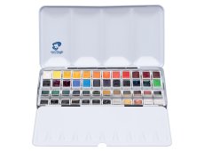 Van Gogh akvarel set 48.